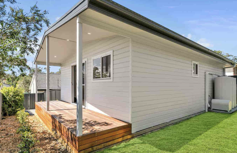 Granny Flat Builders